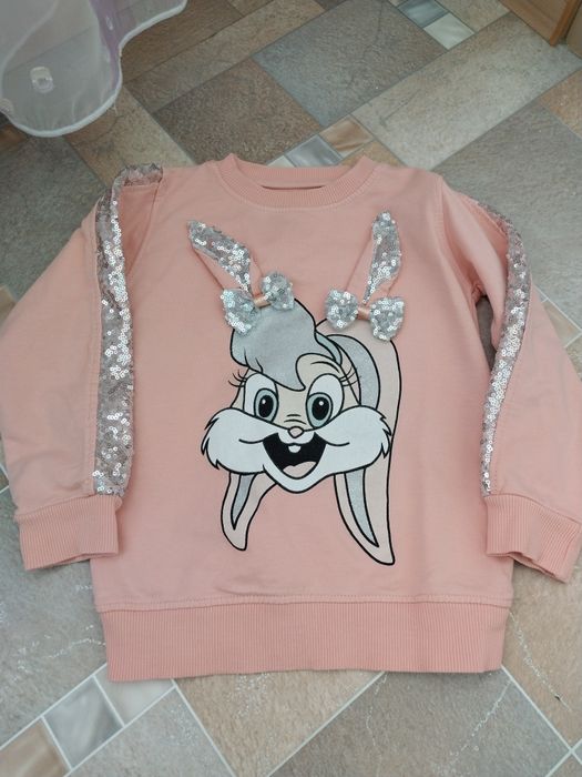 Костюм для дівчинки