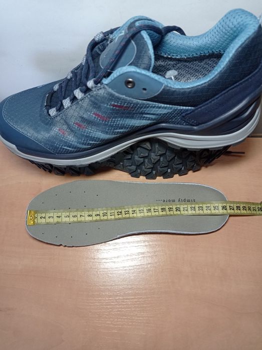 Кросівки Lowa Ferrox Gore-tex Lo Ws 40р.