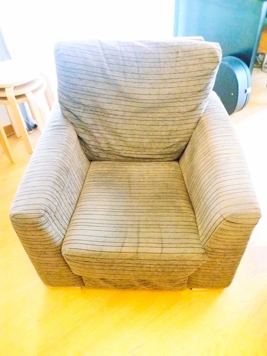 Sofá 1 lugar / Cadeirão