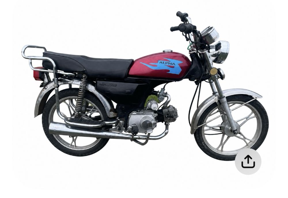 Продається Альфа 79к