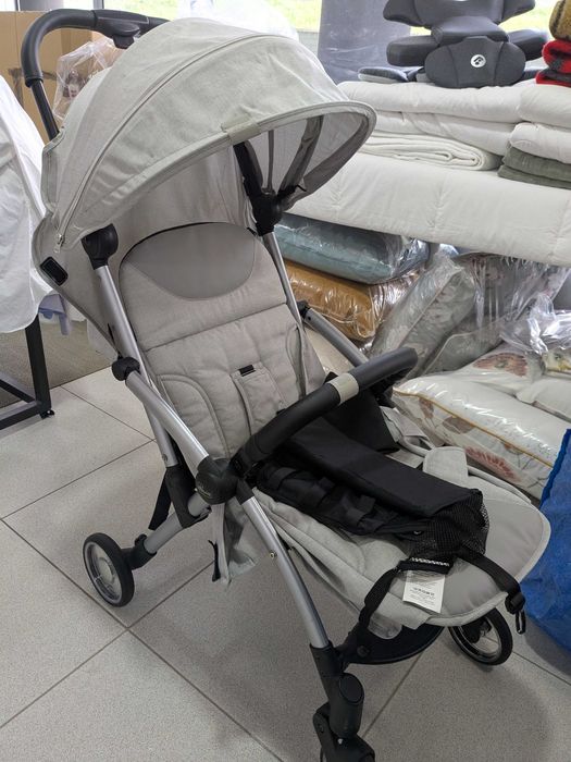 Carrinho de passeio Chicco Goody como novo