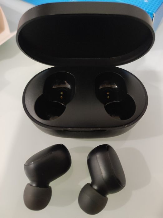 Xiaomi Redmi Buds