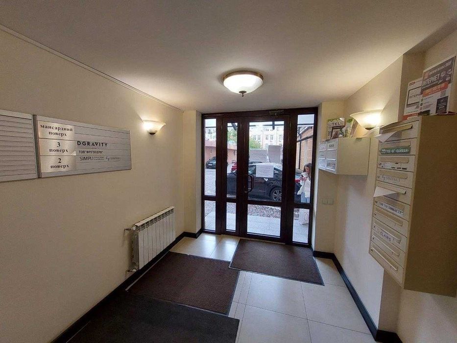 Коммерческая недвижимость по адресу ул. Глубочицкая (площадь 122 м²) - Atlanta.ua - фото 19