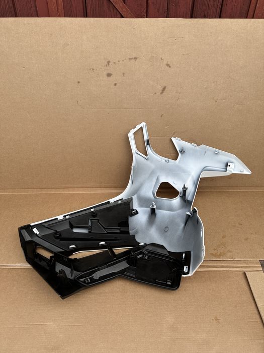 Honda CRF 1100 Africa Twin Owiewka Boczna Prawa OEM