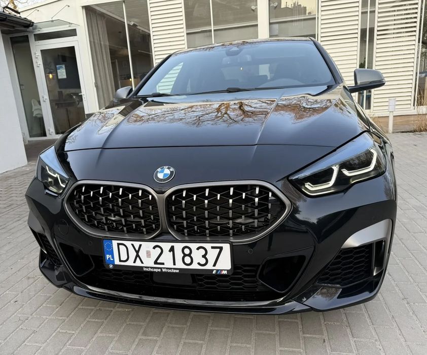 BMW Seria 2