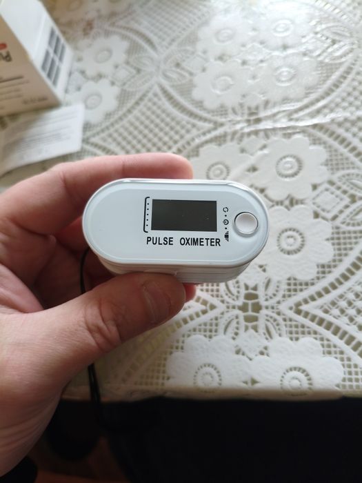 Пульсоксиметр,пульсоксиметр