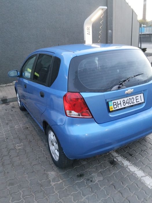 Продам Шевроле Авео