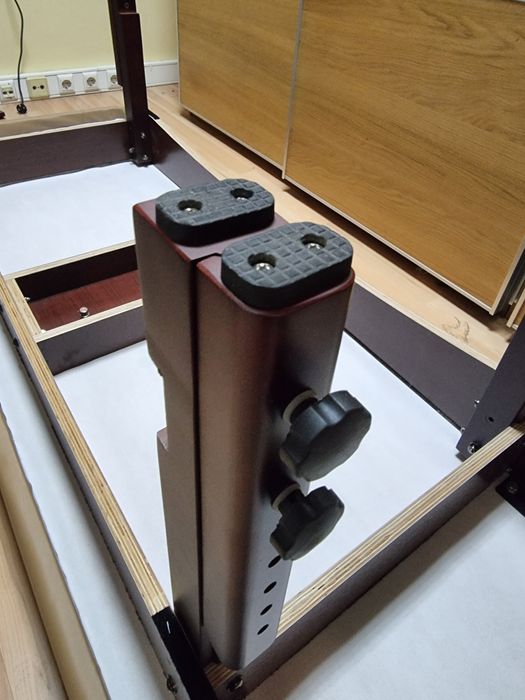 Marquesa Profissional