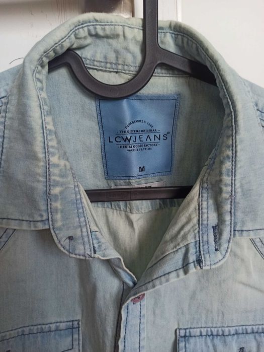 Kosula LCW Jeans