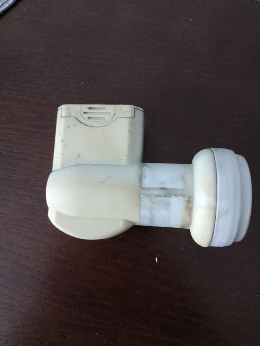 Konwerter dwu wesciowy