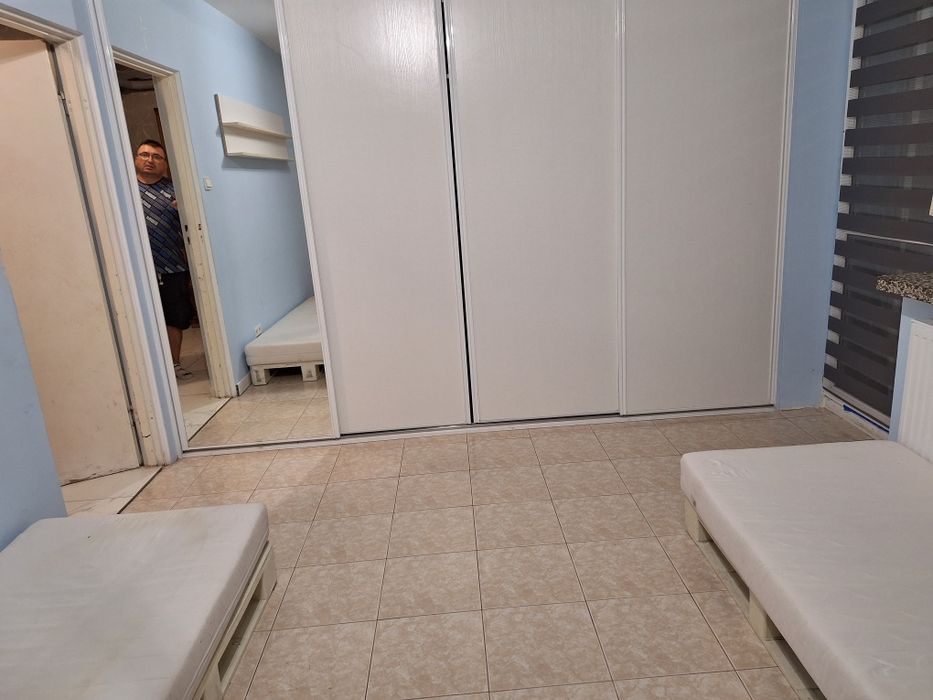 Kodygnacja w budynku wolnostojącym