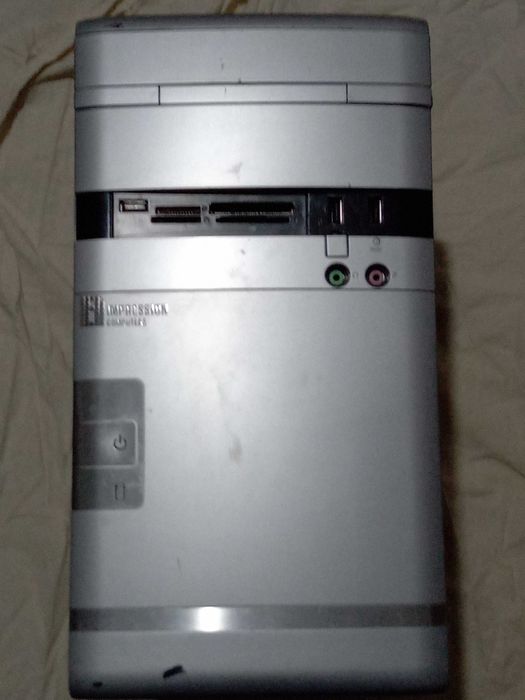 системный блок б.у