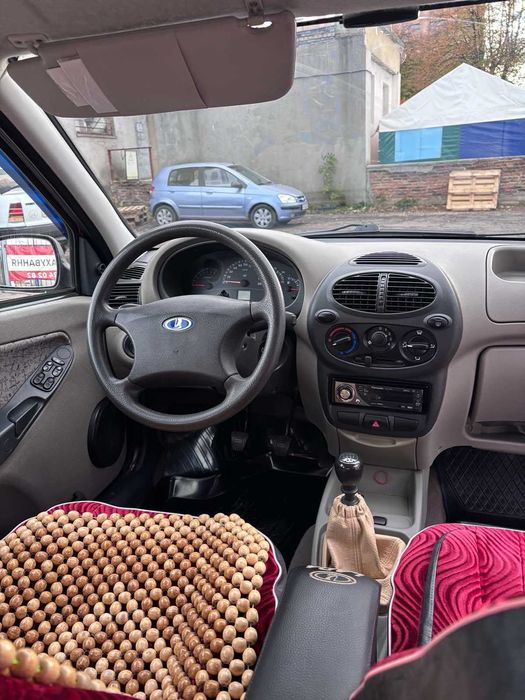 Продам ваз КАЛИНА