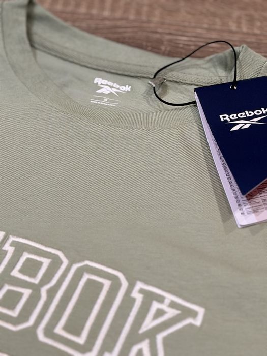 REEBOK футболка