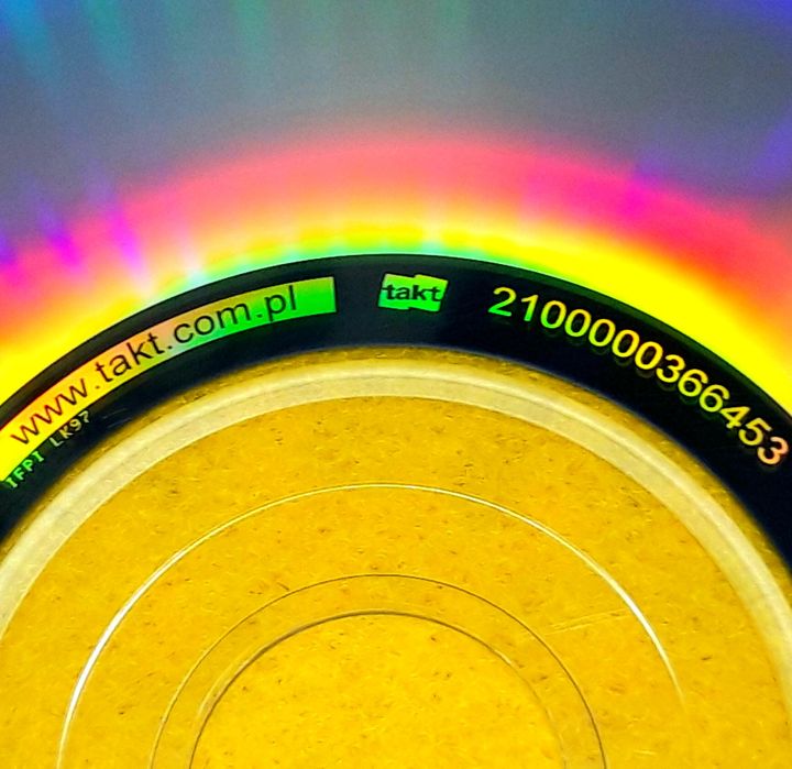 Pozytywne Wibracje 7 (2xCD, 2005)
