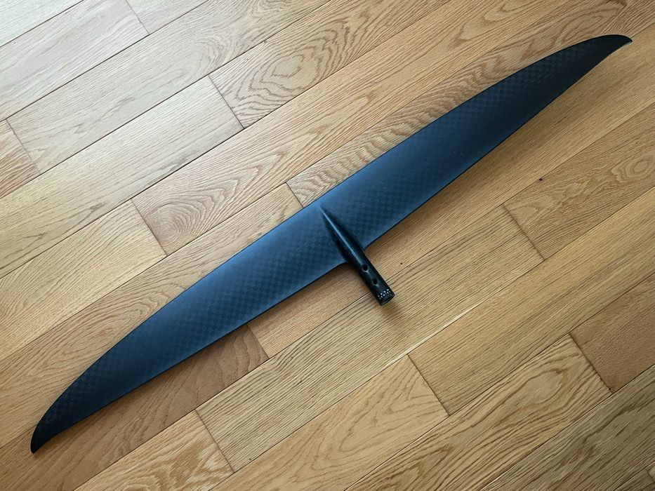 Gong Foil Front Wing Veloce HDW V3 XL