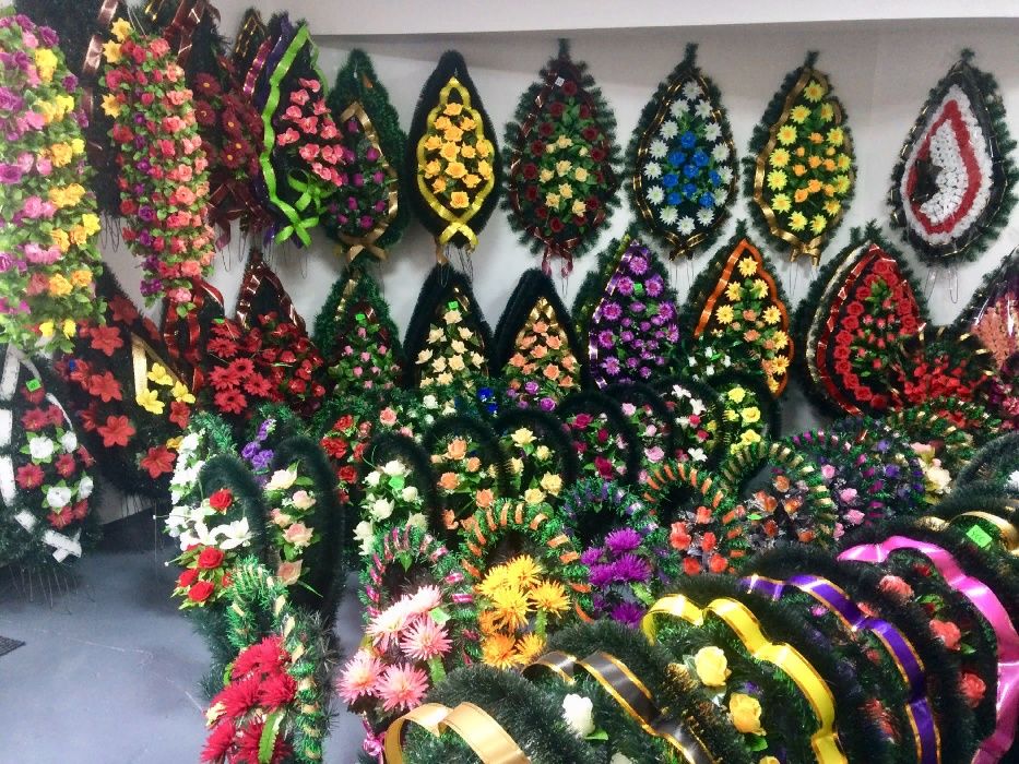 Ритуальні послуги, ритуальные услуги,катафалк,пам'ятники, памятники