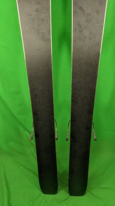 Скітур Atomic Backland 100 172 см + Atomic Shift MNC 13 + камус