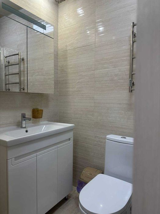 Здам  1-кімнатну квартиру подобово! СЛОВ'ЯНСЬК, АРЕНДА. Центр міста!