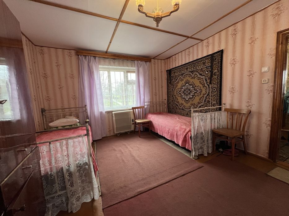 Продається дачний будинок, 10 км від міста