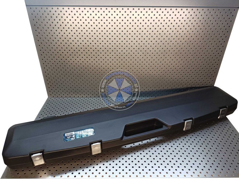 Klucz dynamometryczny 3/4" 100-600Nm dwukierunkowy!