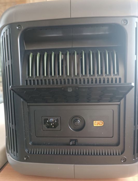 Stacja zasilania Allpowers R 1500 Lite