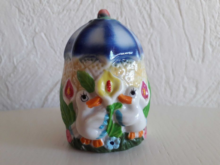 Солянка / перечниця