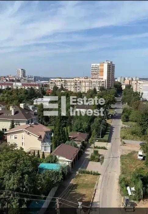1 кімн. квартира на вул. Авіаційна, 39, ЖК Авіаційний.