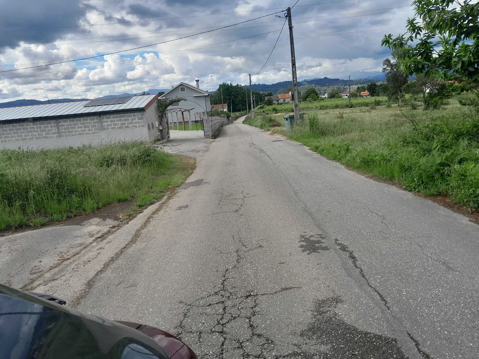 Terreno Construtivo em Zona de excelência