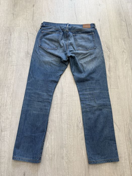 Чоловічі джинси Gap 32 розмір