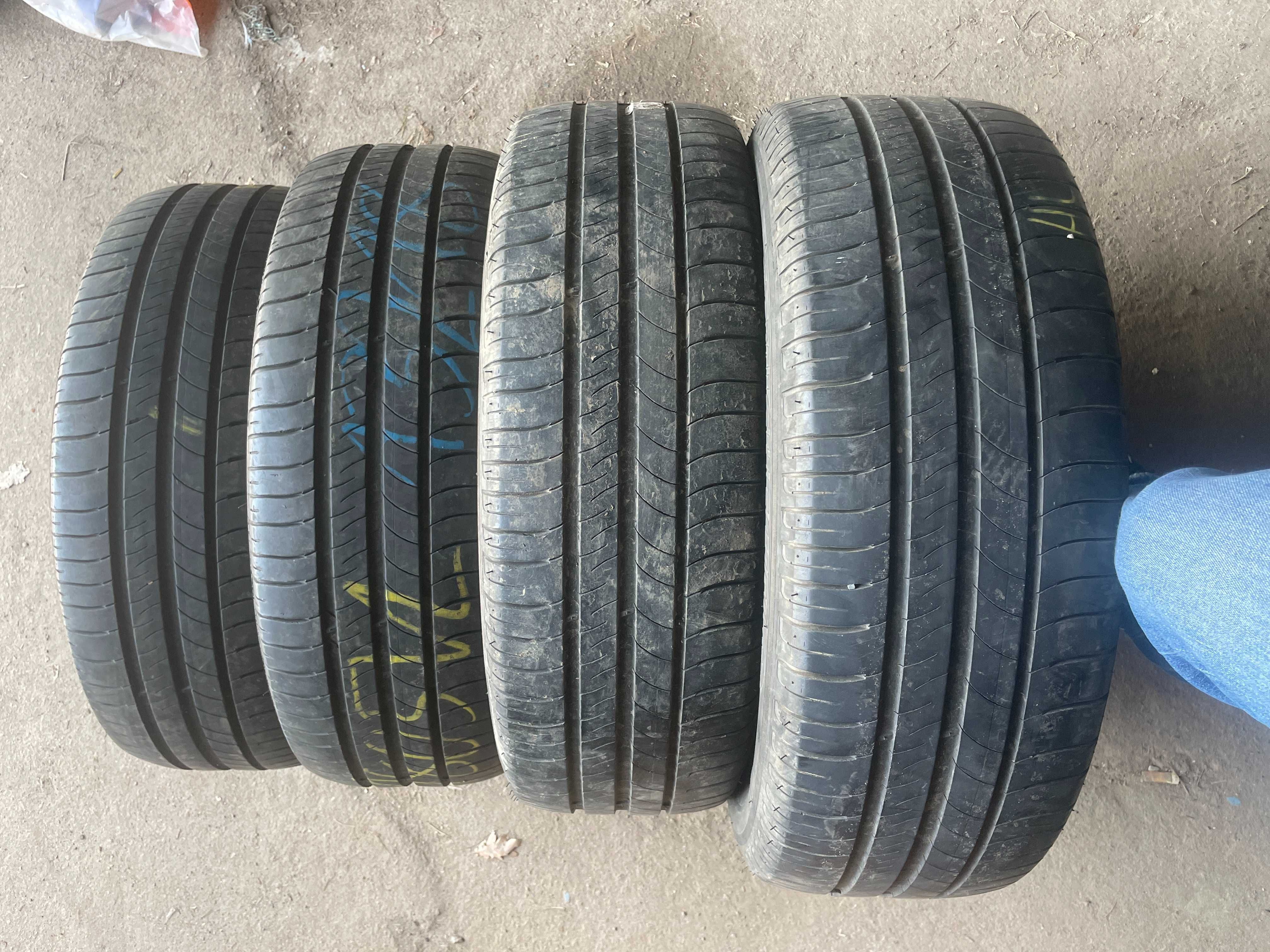 Шини літо 205 60 R16 Michelin Energy Saver: 1 500 грн. - Автошини ...