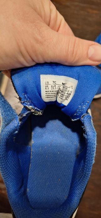 Buty Nike rozm 23