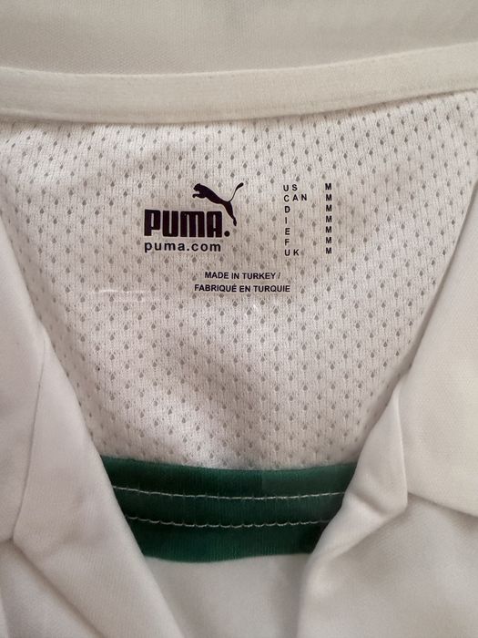 Camisola Sporting Clube Portugal