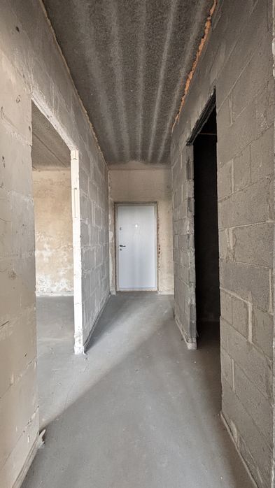 єОселя.Однокімнатна квартира з великою кухнею майже Ірпінь. Євродвушка