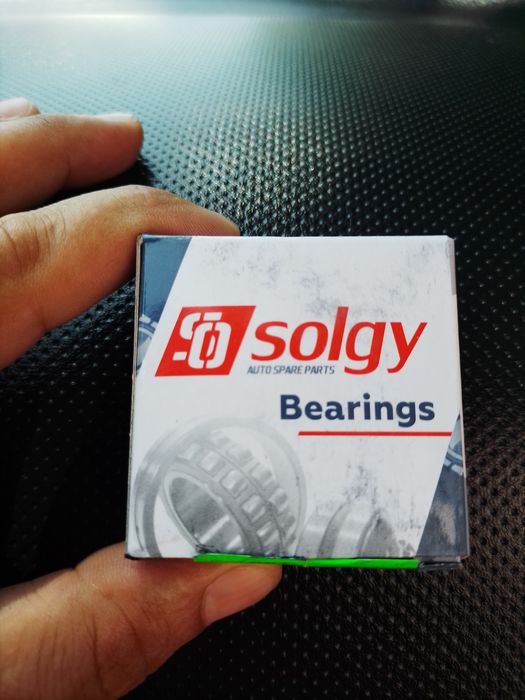 Крестовина рулевая Авео