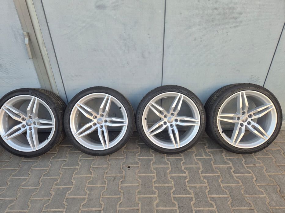 Koła Audi A5 A4 okazja
