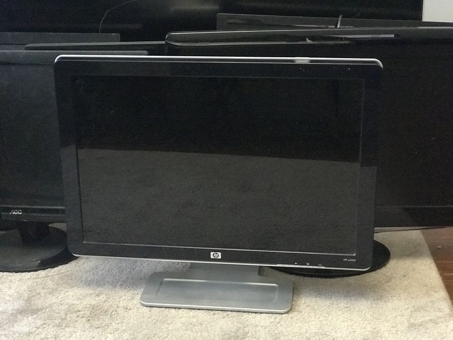 Монітор з Німеччини 15/17/19/20/22/24 дюйми