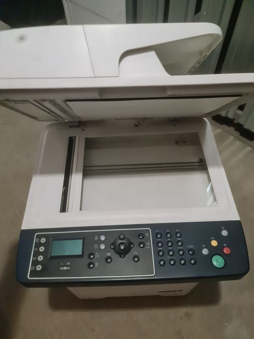 Xerox work Centre 3325