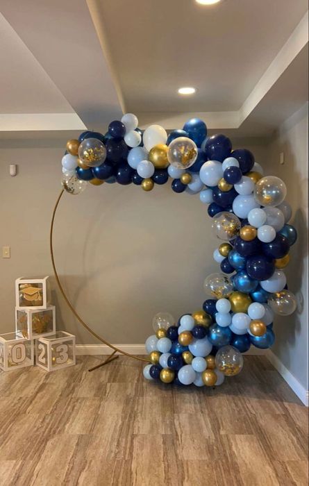 Balloon Decoration for Events – Transform Your Space!64750298763777124