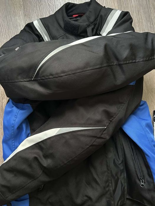 Мото костюм черепаха