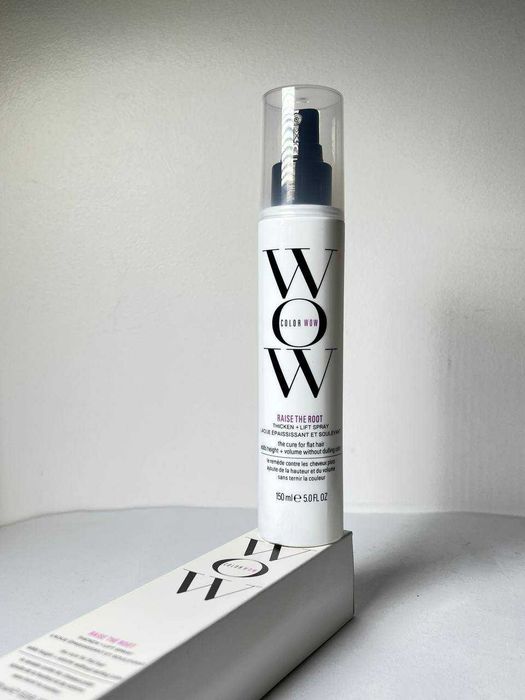 Спрей для волосся Color WOW Raise The Root Thicken & Lift