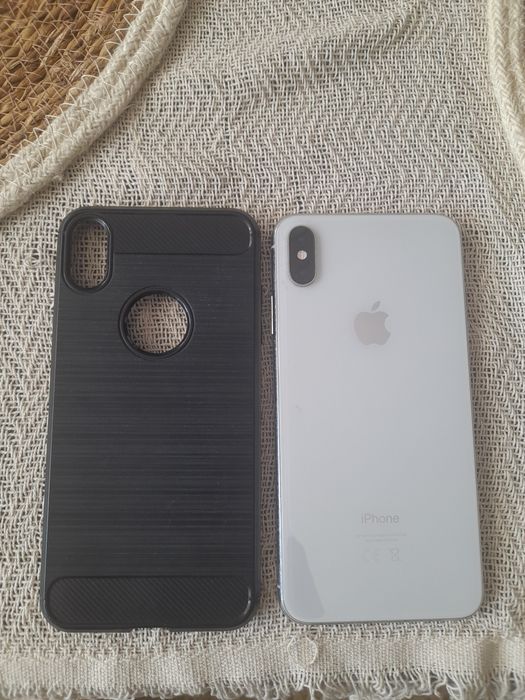 Iphon XS  max . 256 GB