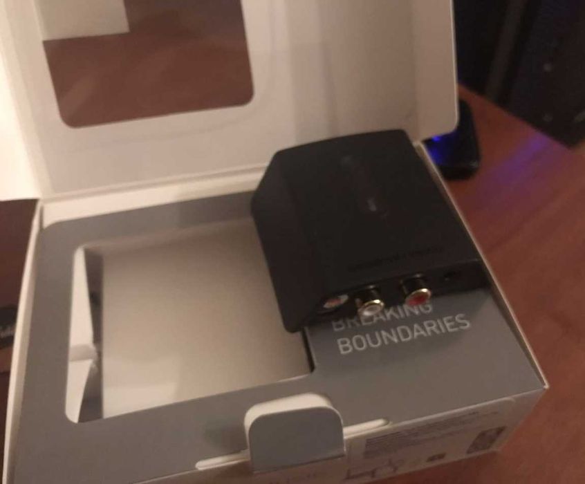 Музичний центр technics SC-EH790