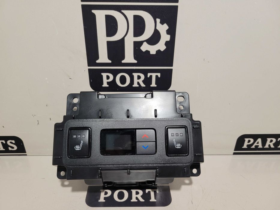 Управління клімат-контролем сидінь Mitsubishi Outlander 2022 2023+