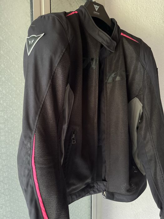 Casaco de verao Dainese Mulher