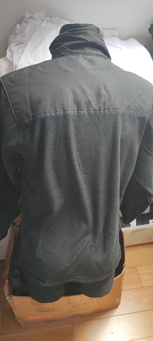 Polar rozpinany Snozu L