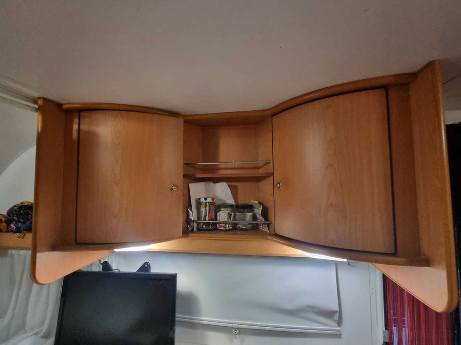 Vendo Caravana SKY 2006