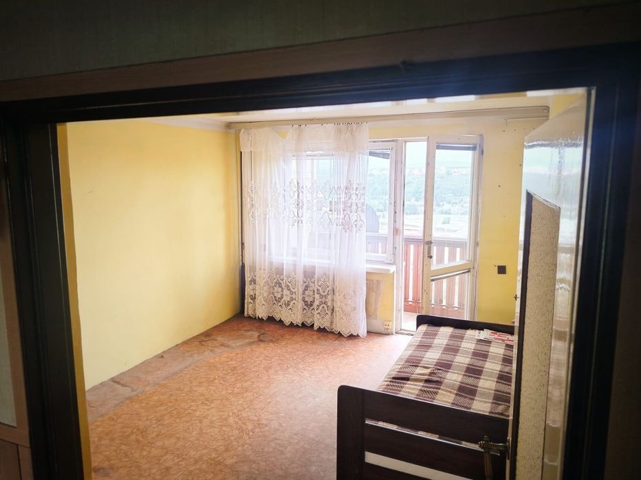 Sprzedam 3 pokojowe mieszkanie 56m2