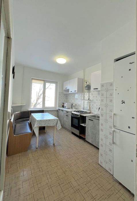 Оренда ізольованої кімнати після ремонту вул.Миколайчука