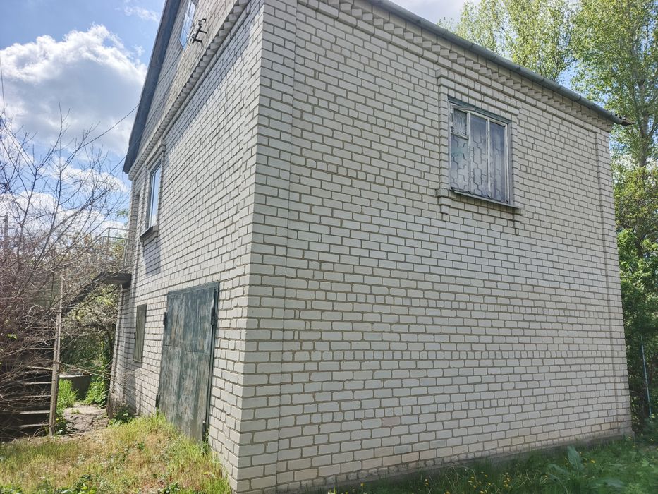 Продаж дачі в сторону  Поронівки